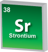 Strontium